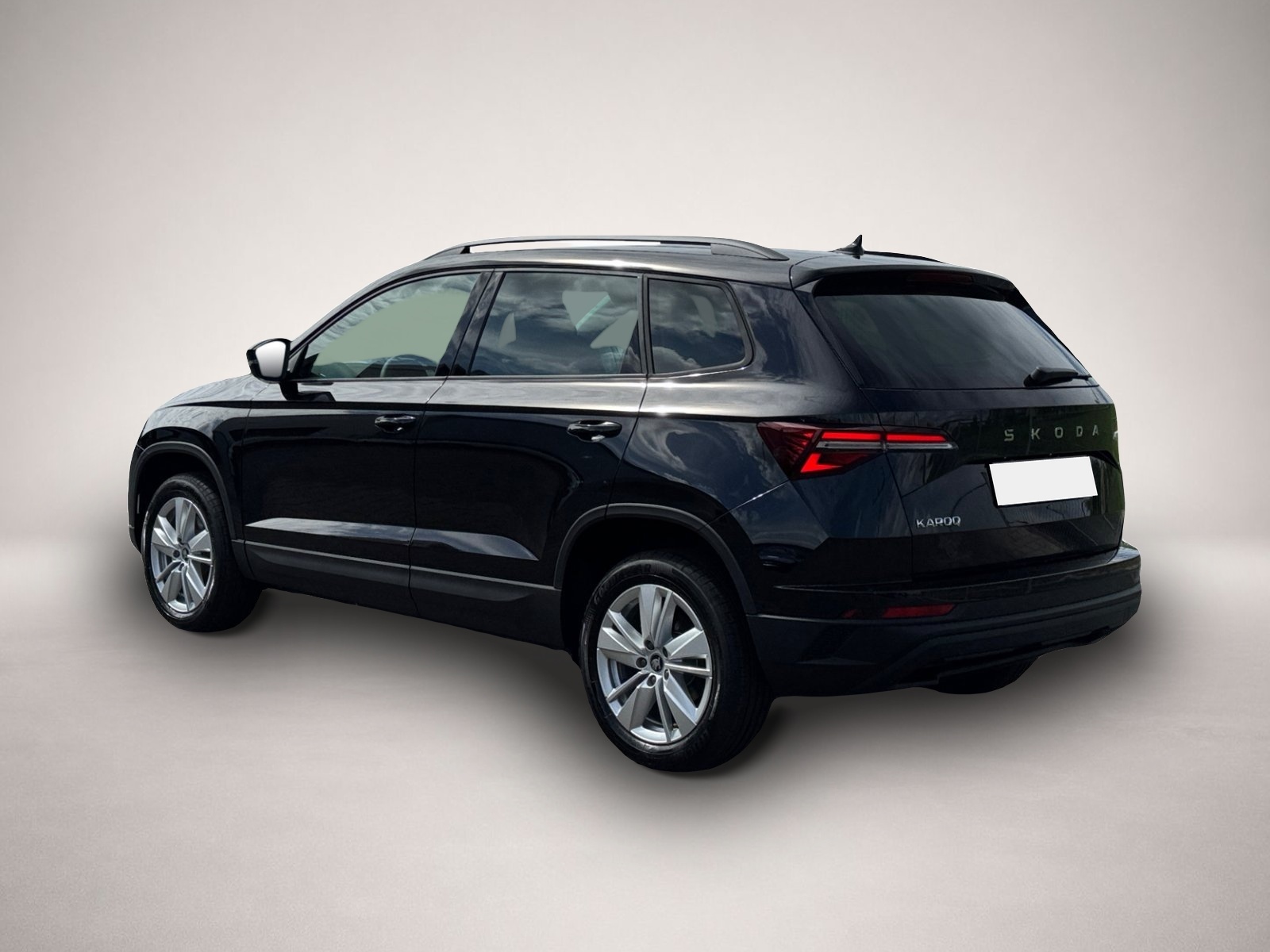 Skoda Karoq (04/2026, Benzin)