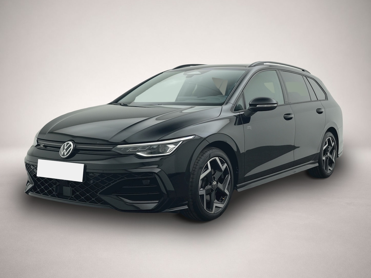 Volkswagen Golf (09/2025, Diesel)