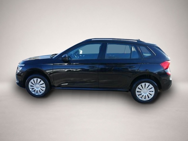 Skoda Kamiq (02/2026, Benzin)