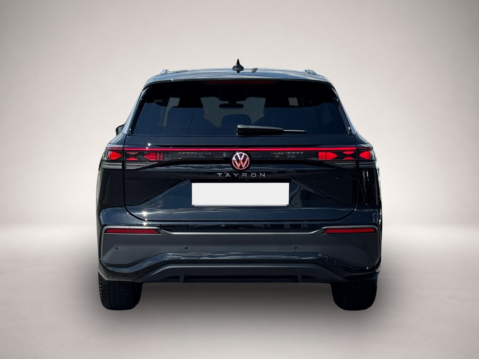 Volkswagen Tayron (10/2025, Diesel)