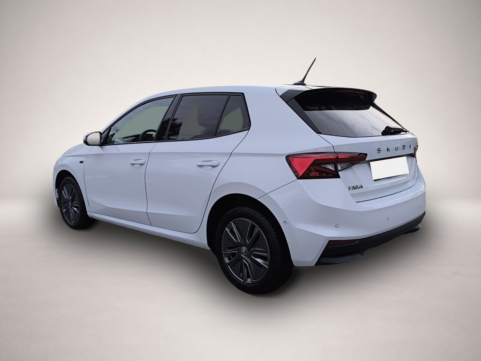 Skoda Fabia (05/2025, Benzin)