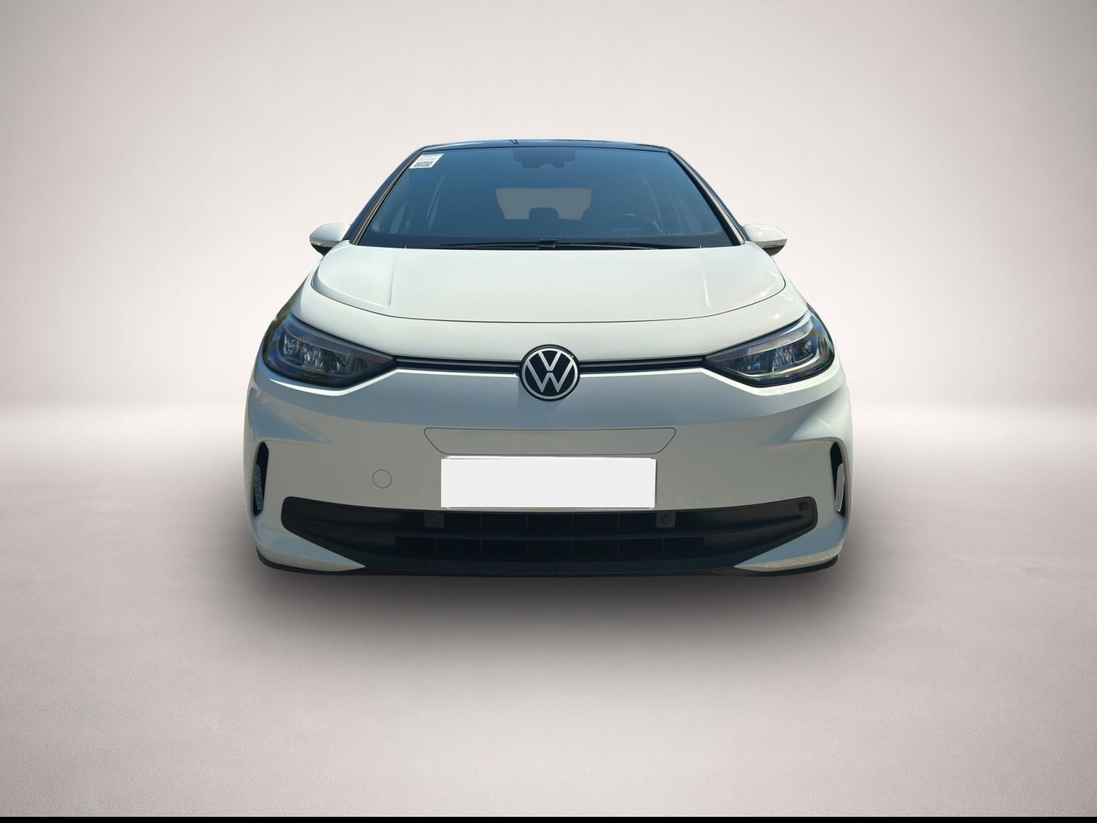 Volkswagen ID.3 (03/2024, ELECTRIC)