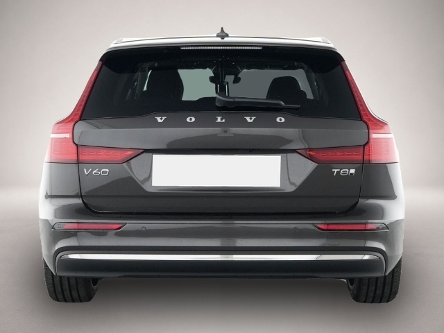 Volvo V60 (06/2025, Hybrid (Benzin/Elektro))