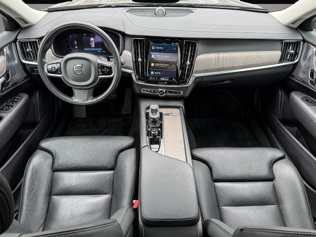 Volvo S90 (02/2022, Diesel)
