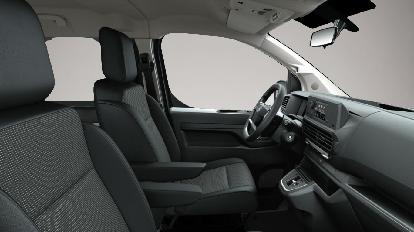 Opel Vivaro (07/2026, Diesel)