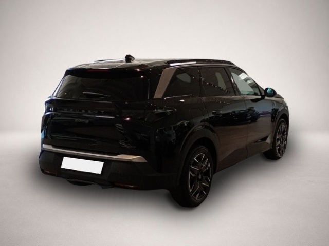 Peugeot 5008 (10/2025, Benzin)