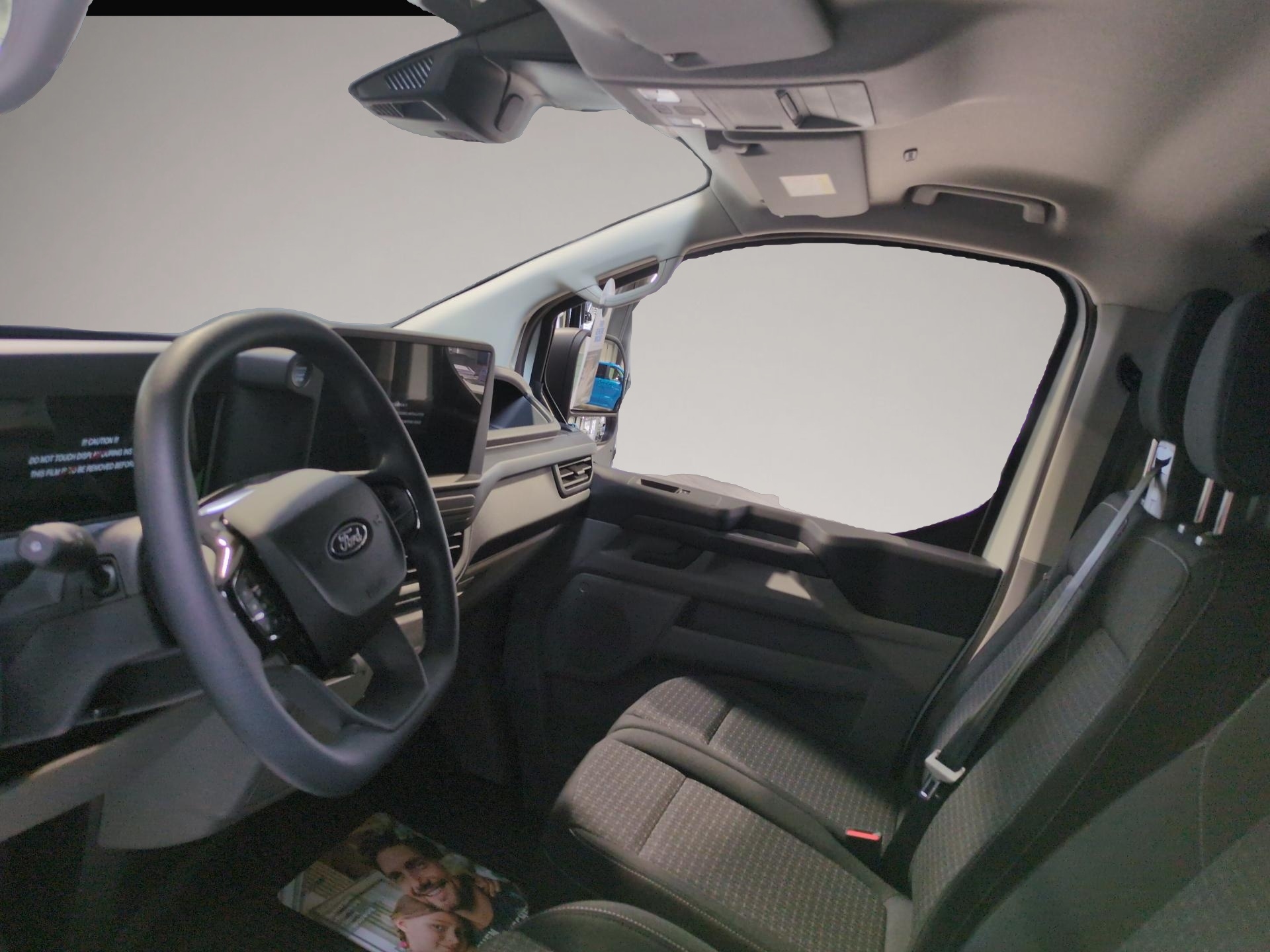 Ford Other (12/2025, Hybrid (Benzin/Elektro))