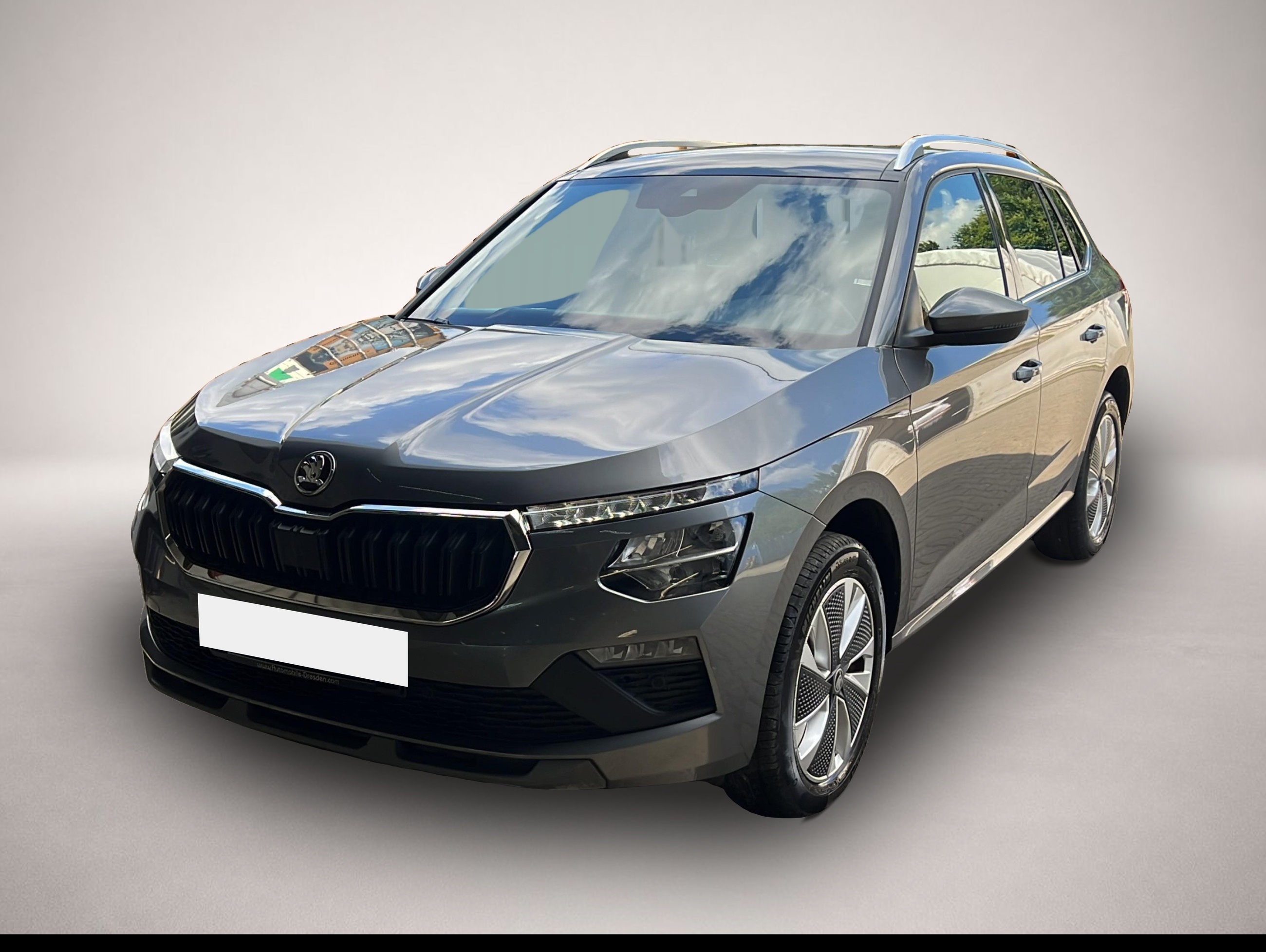 Skoda Kamiq (03/2025, Benzin)