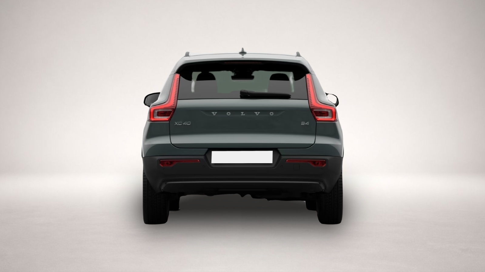 Volvo XC40 (05/2026, Benzin)