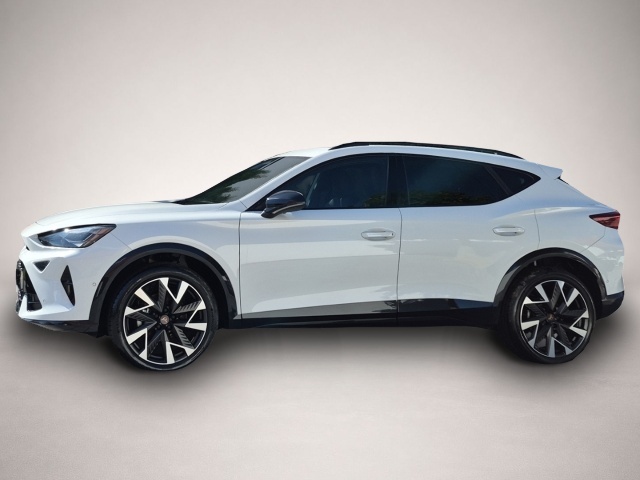 CUPRA Formentor, Bild 2 von 8