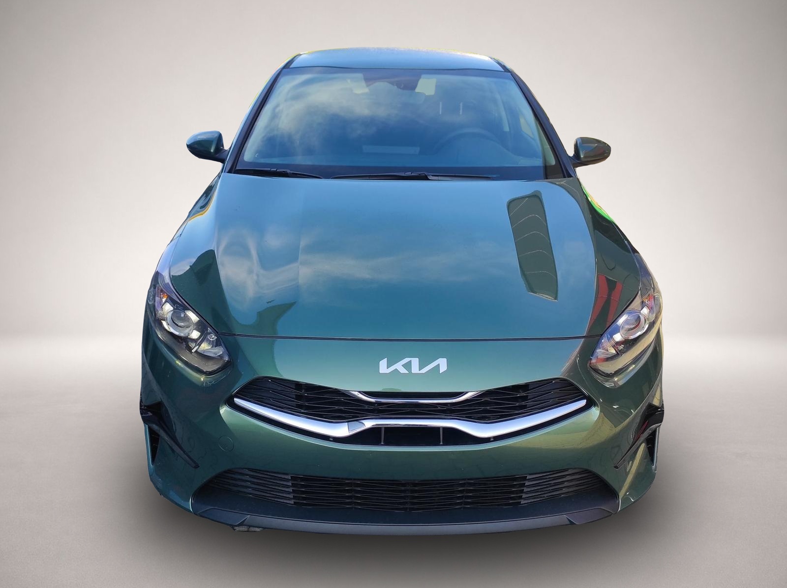 KIA cee'd / Ceed (03/2026, Benzin)
