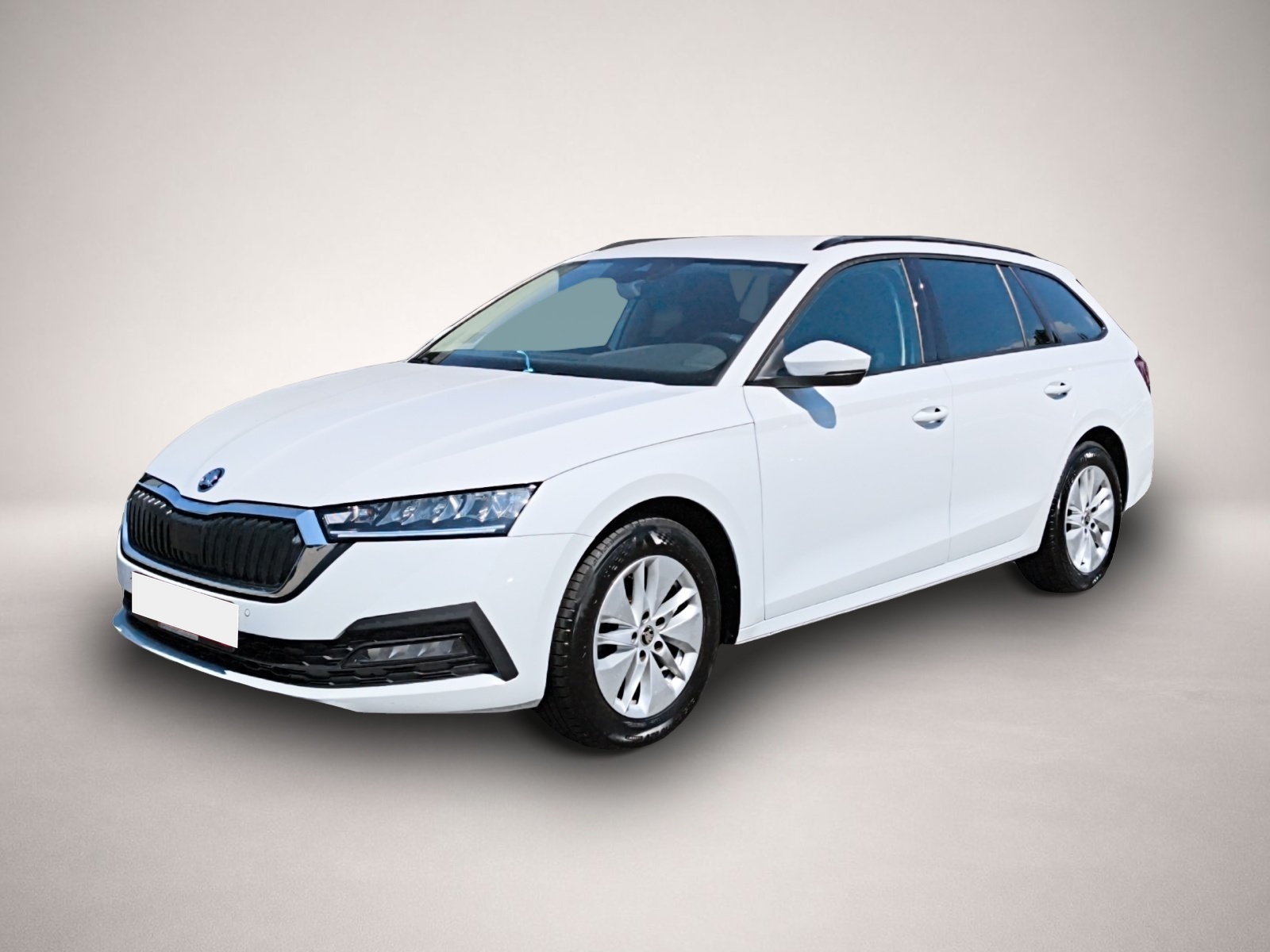 Skoda Octavia (06/2023, Diesel)