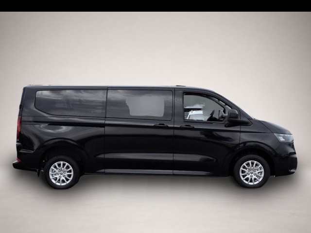 Volkswagen T7 Caravelle (, Diesel)
