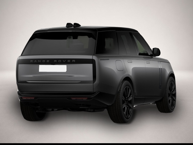 Land-Rover Range Rover (, Diesel)