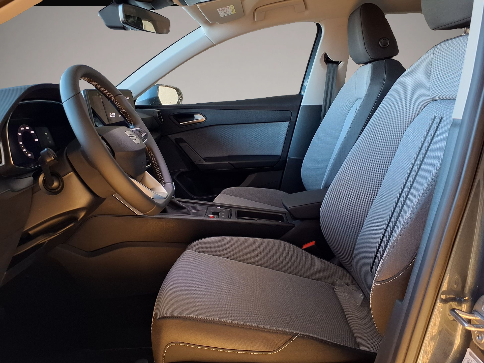 SEAT Leon, Bild 5 von 5