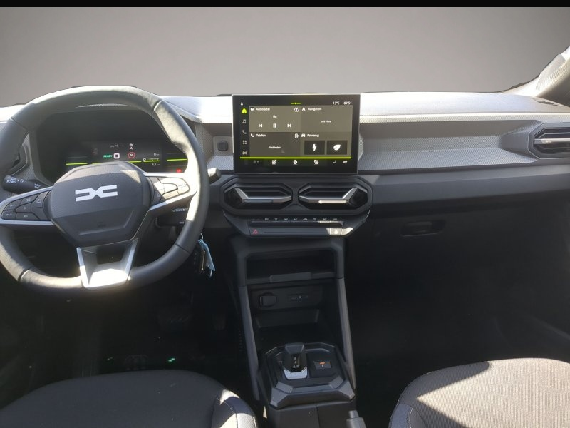 Dacia Duster, image 5 of 5