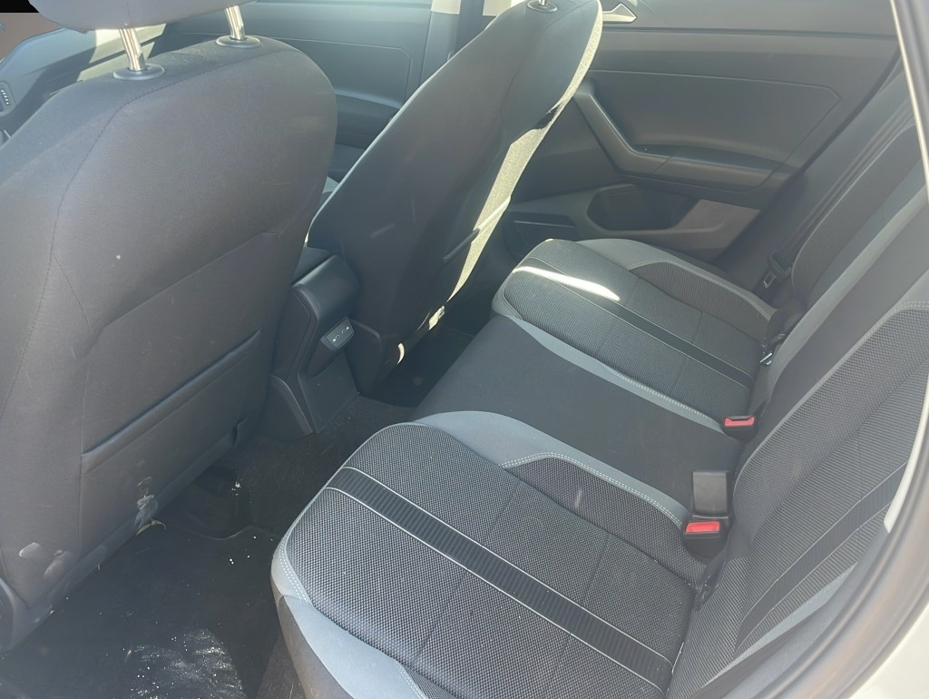 Volkswagen Polo (04/2025, Benzin)