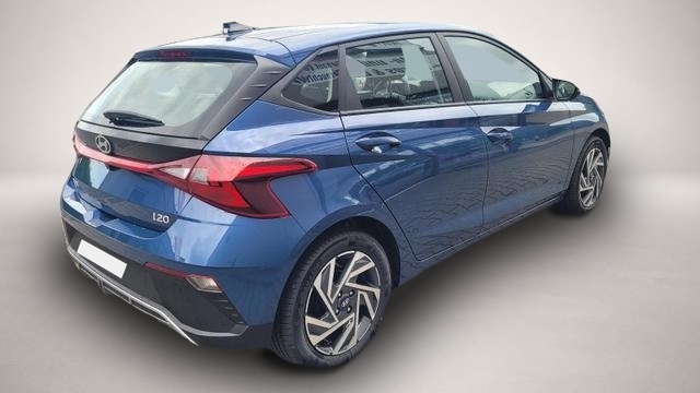 Hyundai i20 (03/2026, Benzin)