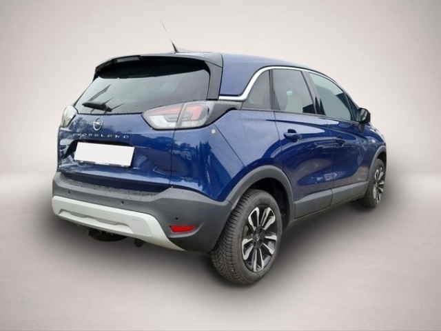 Opel Crossland (X) (01/2024, Benzin)