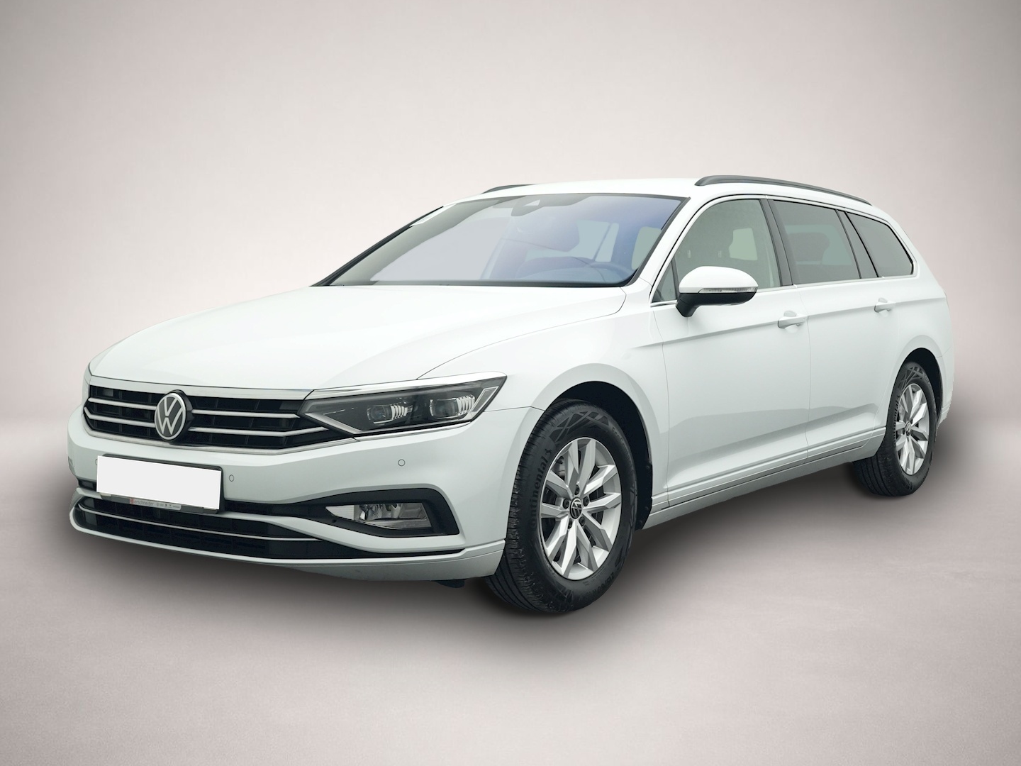 Volkswagen Passat Variant (10/2023, Diesel)