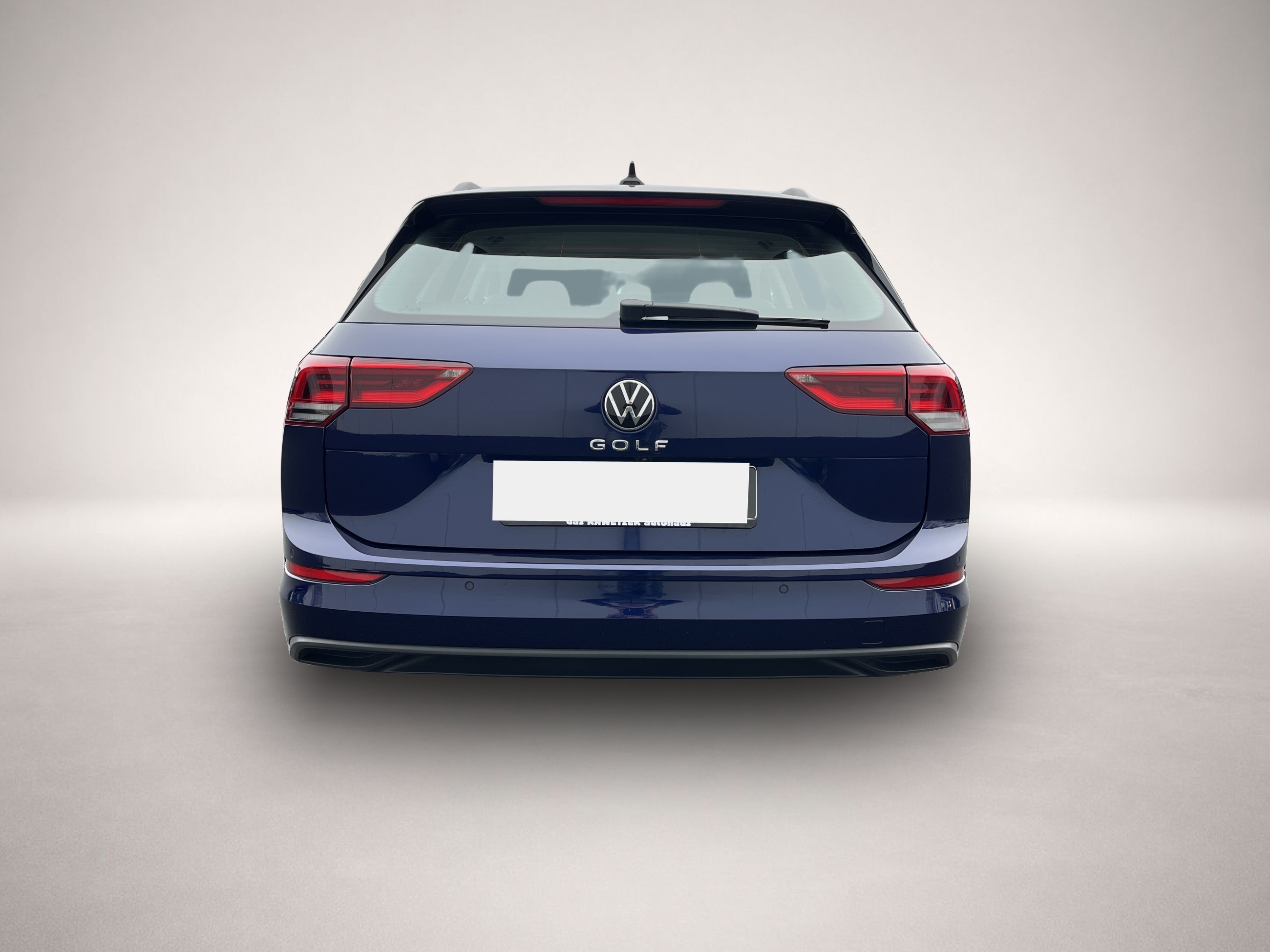Volkswagen Golf (09/2022, Diesel)