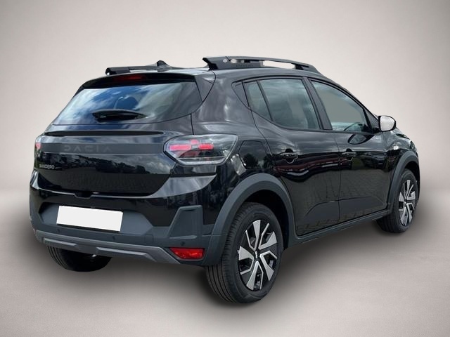 Dacia Sandero, image 2 of 5