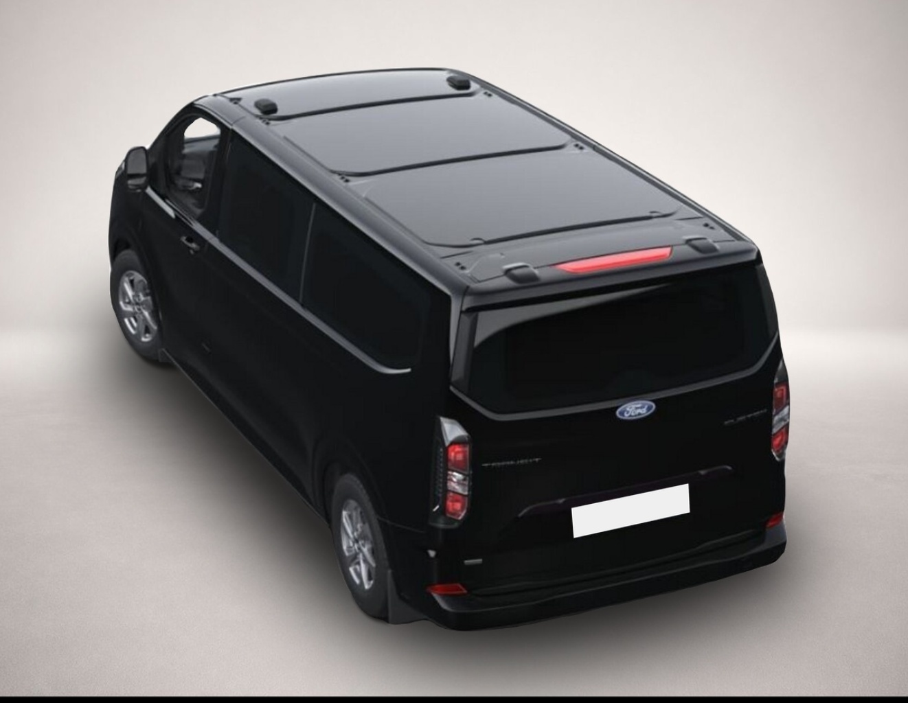 Ford Transit Custom (05/2026, Diesel)