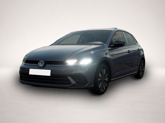 Volkswagen Polo (12/2024, )