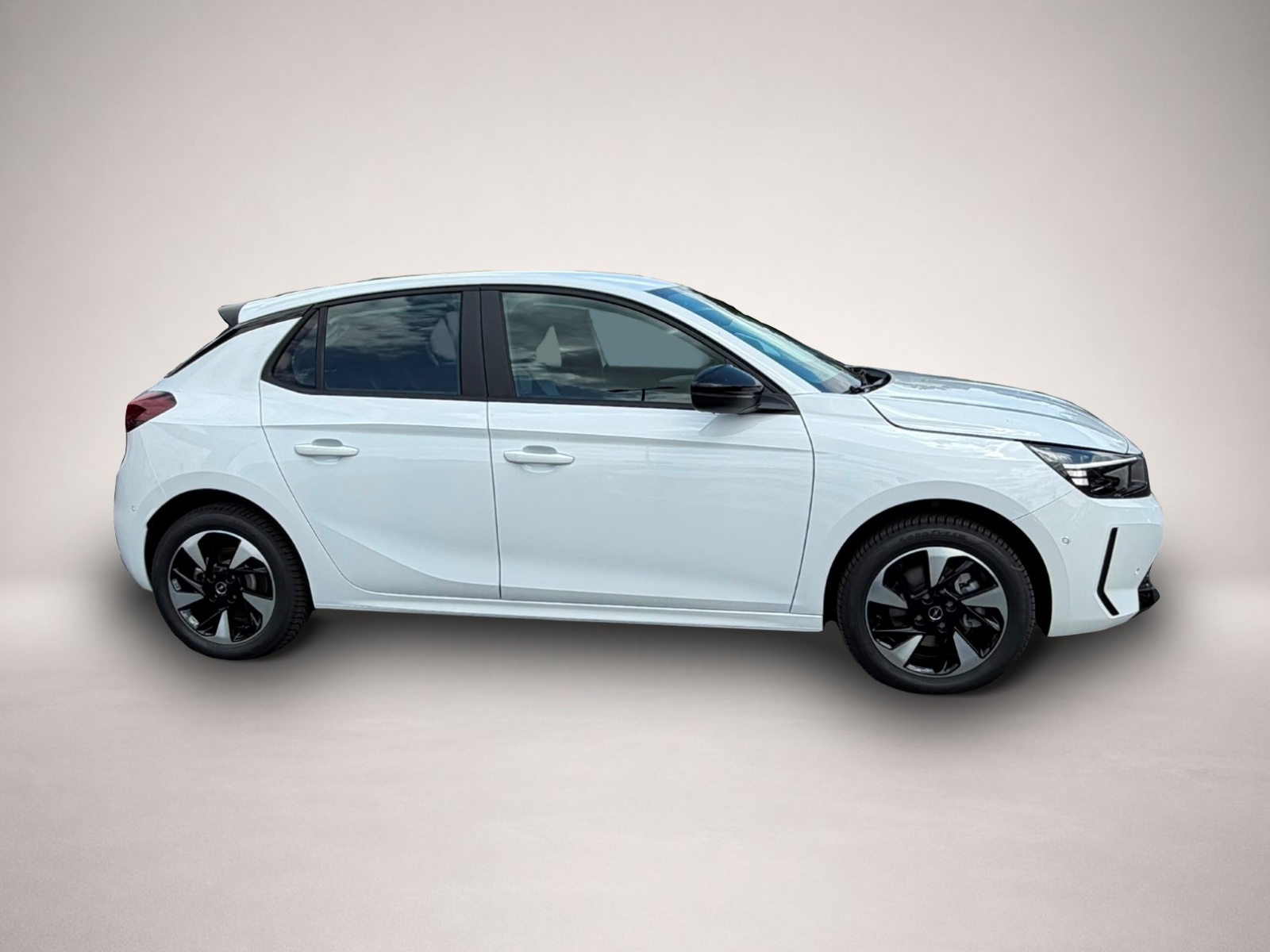 Opel Corsa, image 4 of 7