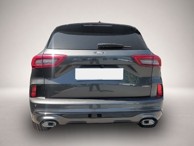 Ford Kuga (03/2026, Hybrid (Benzin/Elektro))