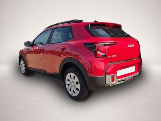 KIA Stonic (06/2026, Benzin)