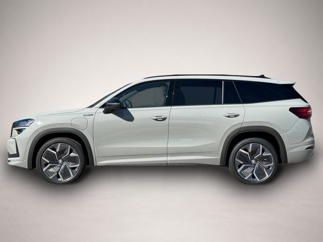 Skoda Kodiaq, Bild 2 von 5