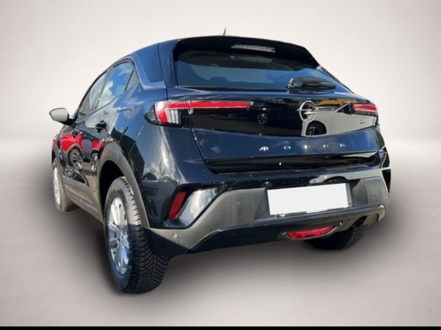 Opel Mokka (03/2024, Benzin)