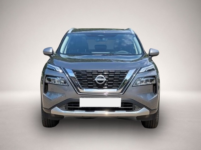 Nissan X-Trail (04/2026, Benzin)