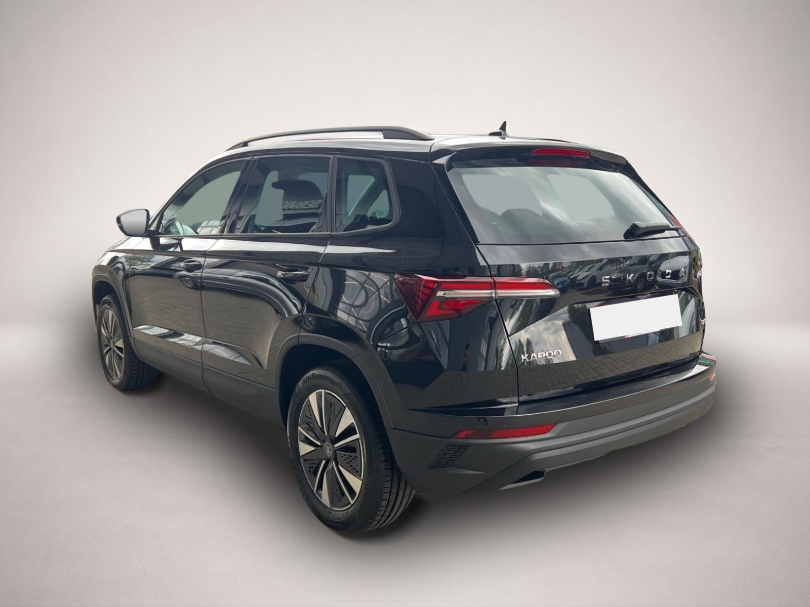 Skoda Karoq, image 3 of 8