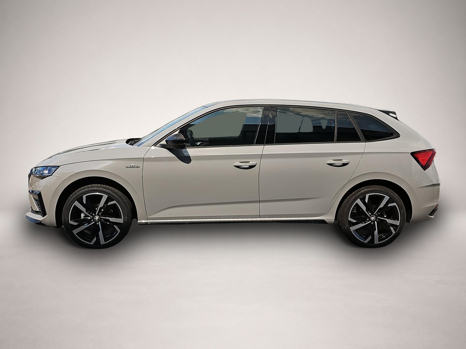Skoda Scala, image 4 of 6