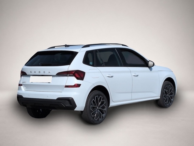 Skoda Kamiq, Bild 3 von 7