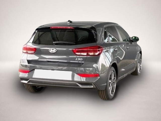 Hyundai i30 (10/2025, Benzin)
