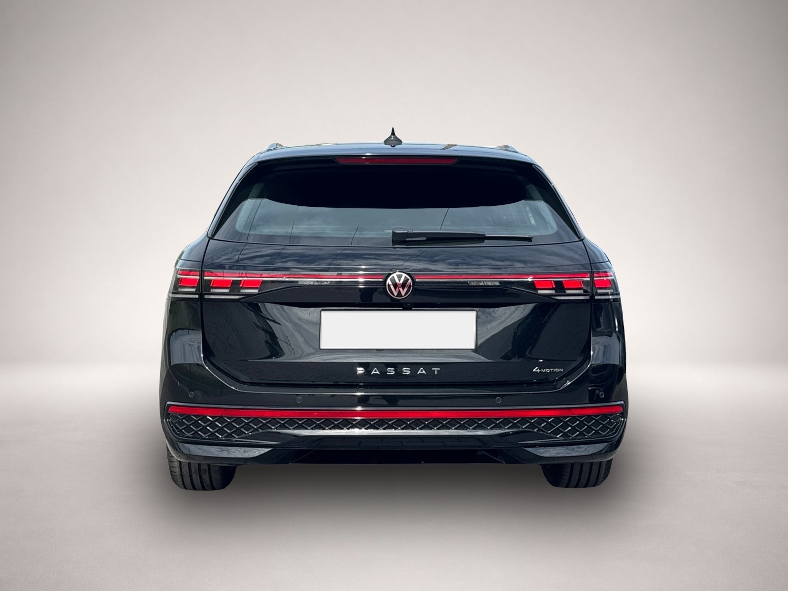 Volkswagen Passat (04/2026, Benzin)