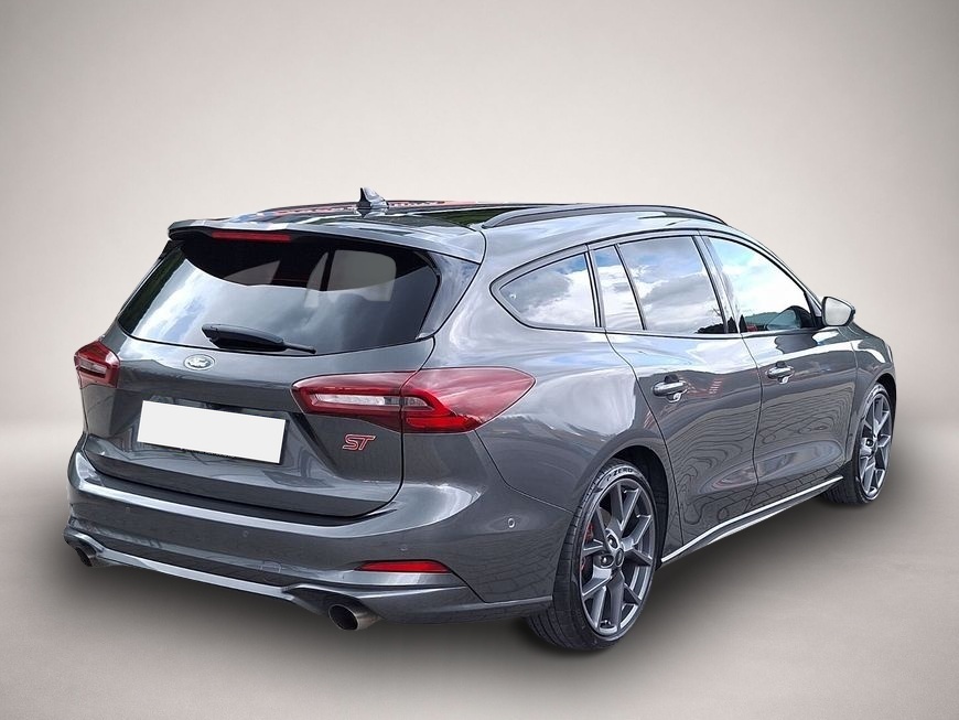 Ford Focus (05/2023, Benzin)