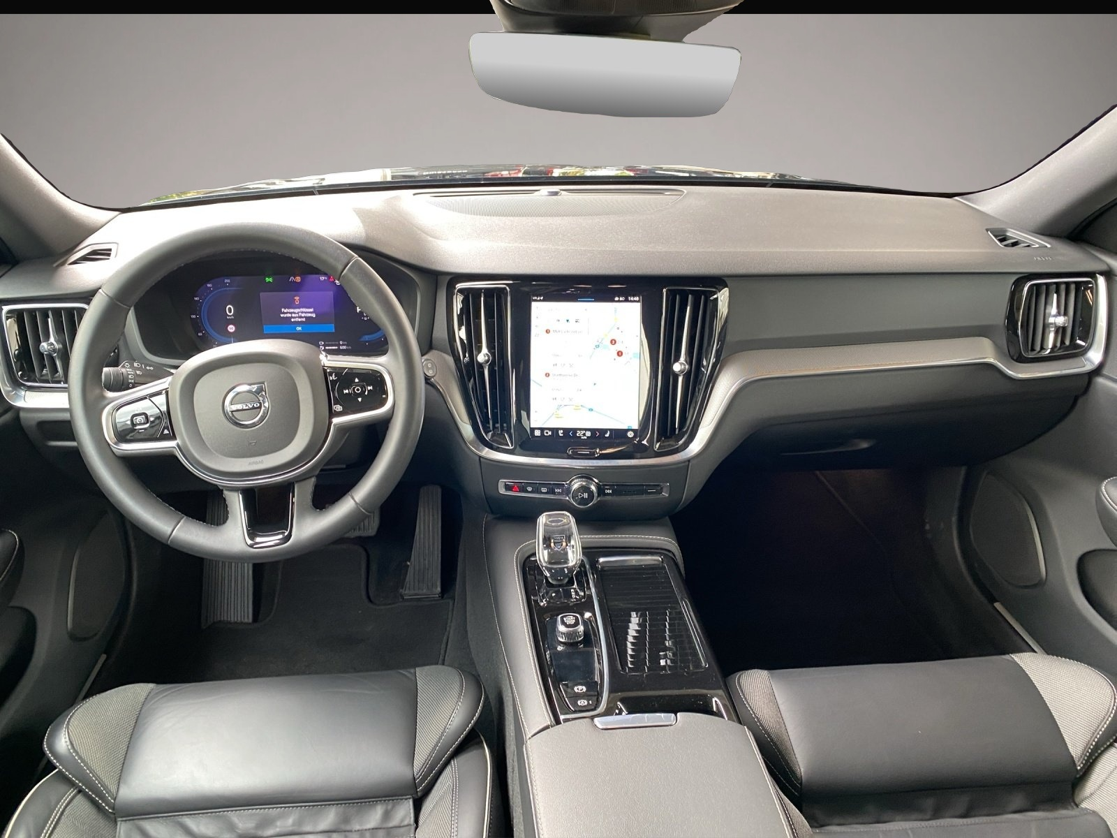 Volvo V60 (10/2022, )
