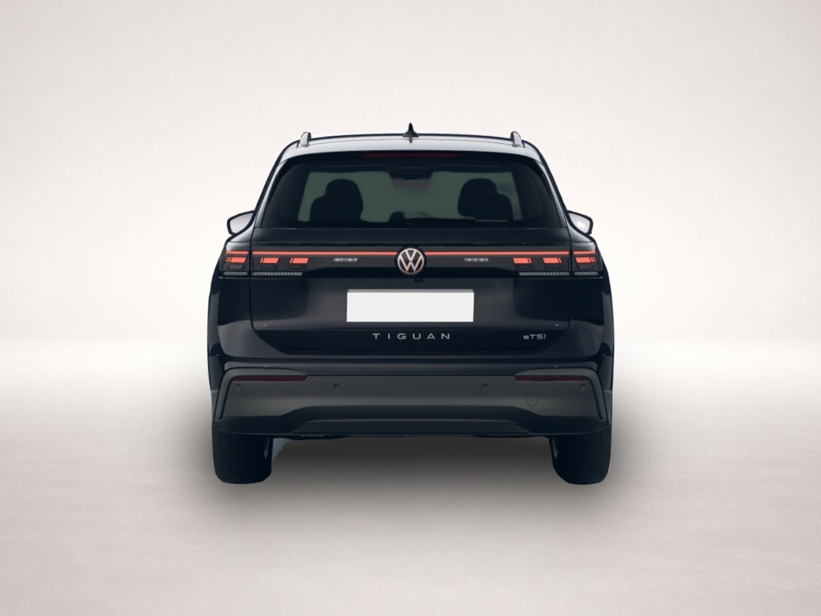 Volkswagen Tiguan (11/2025, Benzin)