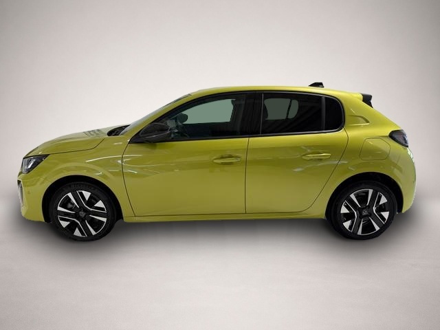 Peugeot 208 (11/2025, Benzin)