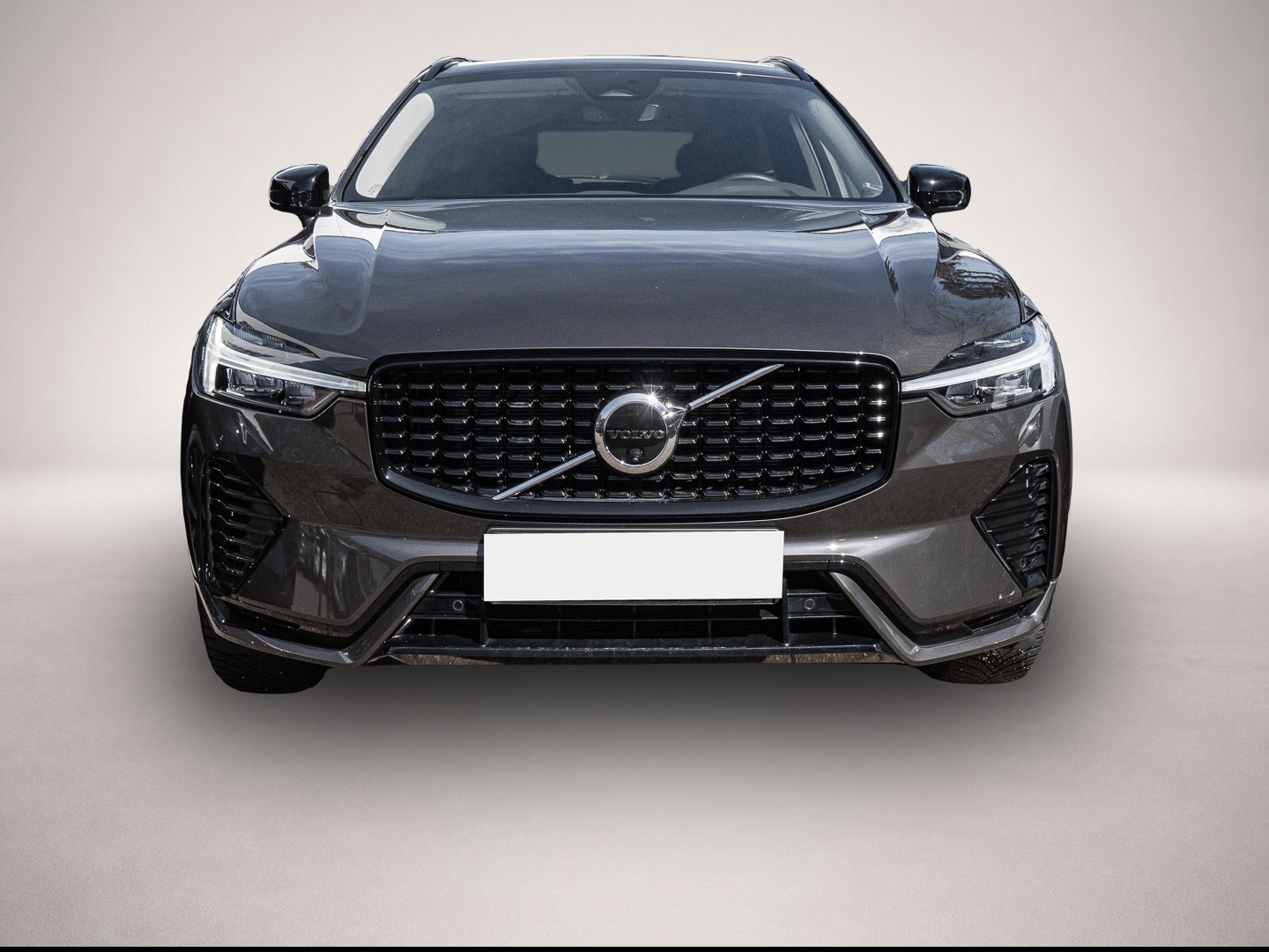 Volvo XC60 (02/2024, Benzin)