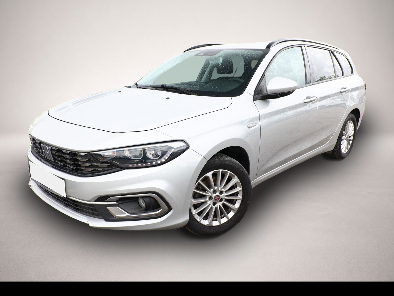 Fiat Tipo (07/2022, )