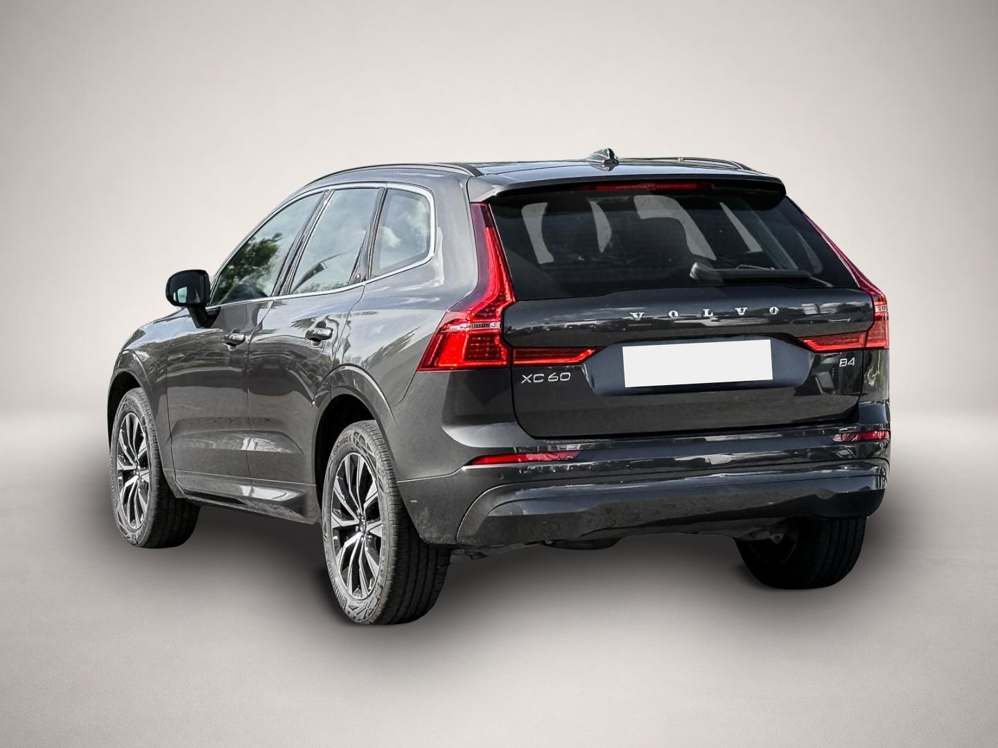 Volvo XC60 (09/2023, Diesel)