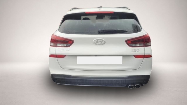 Hyundai i30 (11/2025, Benzin)