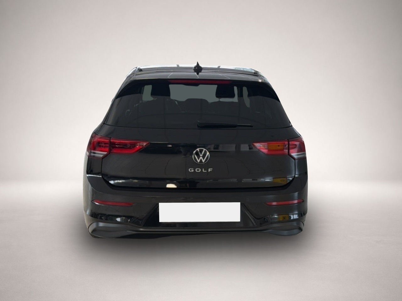 Volkswagen Golf (06/2021, Benzin)