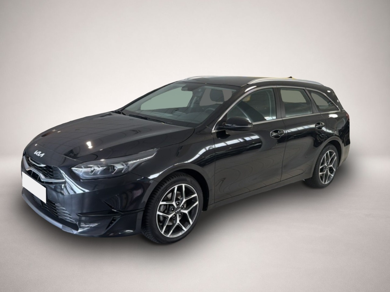 KIA cee'd Sportswagon (11/2024, Benzin)