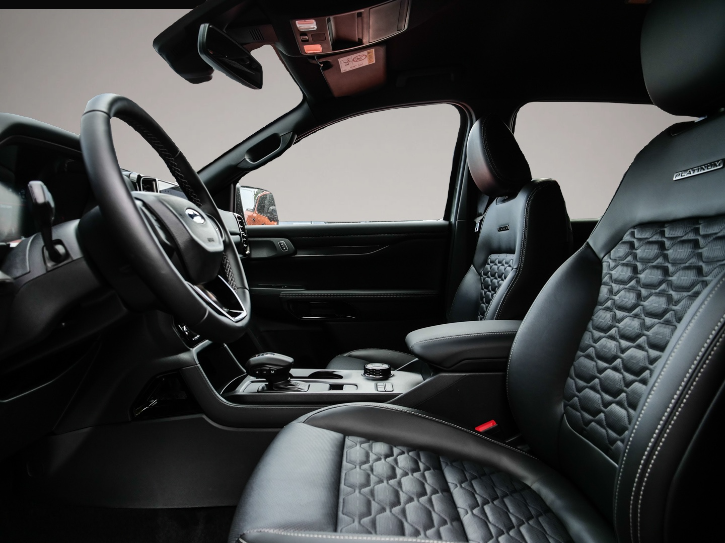 Ford Ranger, Bild 5 von 6